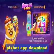 pixbet app download